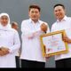 Wali Kota Malang Raih Penghargaan Pembina Koperasi Andalan Jatim 2026, Tegaskan Koperasi Harus Naik Kelas dan Berdaya Saing