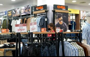 EMBA Buka Suara! Patahkan Mitos 'Embong Bandulan', Ungkap Sejarah Asli Brand Legendaris Asal Malang