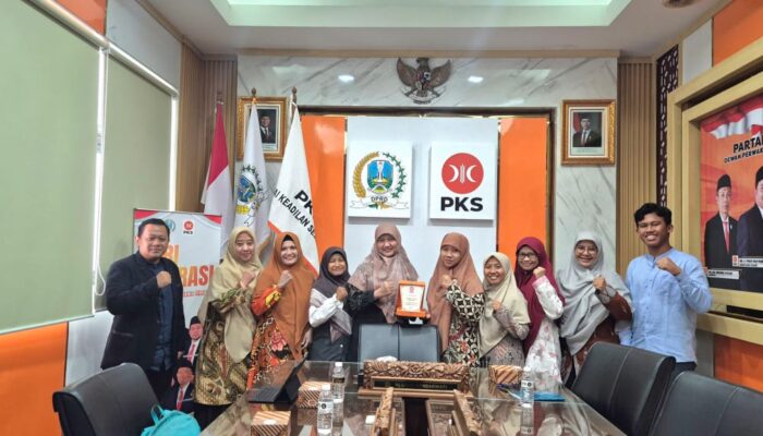 PKS Desak Jatim Tambah Sekolah Inklusi dan Layanan Terapi ABK