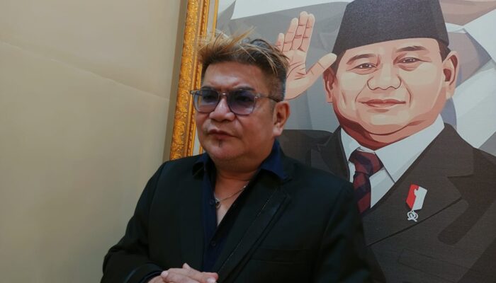Benjamin Yakin KDMP Jadi Motor Ekonomi Desa
