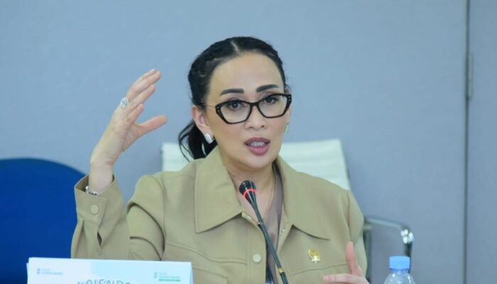 ASEAN Diuji Rivalitas Global, DPR Minta AIPA Tak Berhenti pada Resolusi