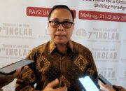 Hukum Internasional Dinilai Lemah dalam Menahan Konflik Global, Prof. Hikmahanto: Tak Ada "Polisi Dunia" yang Bisa Memaksa Negara