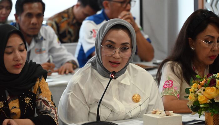 Lucy Kurniasari: Pengunduran Diri Kepala BGN Jadi Momentum Benahi Tata Kelola MBG