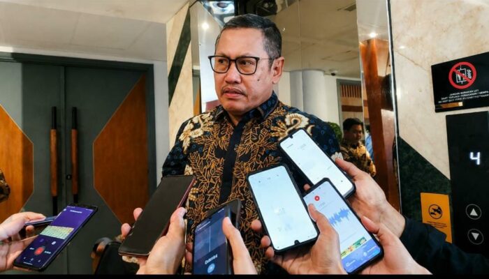Rektor UMM: Dunia Butuh Payung Hukum Internasional yang Kuat untuk Selamatkan Lingkungan