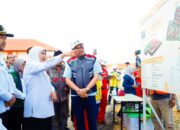 Tinjau SRT Sampang, Khofifah: Fasilitas Lengkap dan Terluas di Indonesia, Gratis untuk Anak Desil 1-2