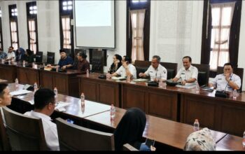 DPRD Kota Malang Soroti Carut-marut PSU Perumahan, Pengembang Nakal Terancam Sanksi