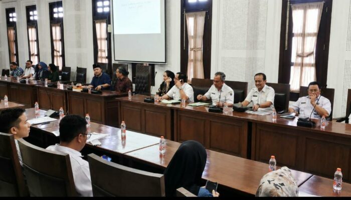 DPRD Kota Malang Soroti Carut-marut PSU Perumahan, Pengembang Nakal Terancam Sanksi