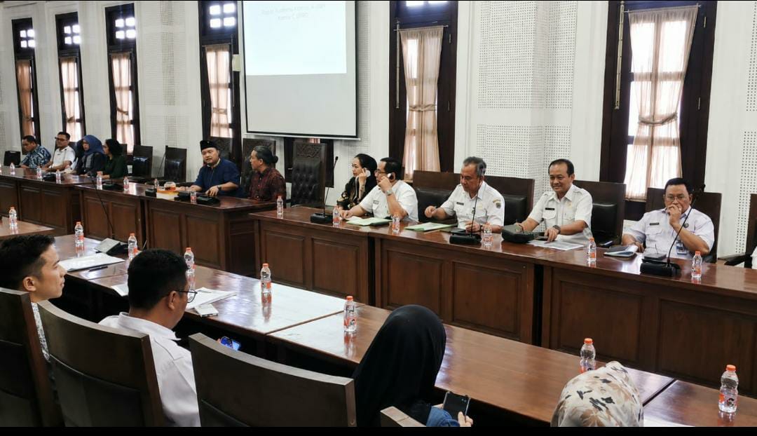 DPRD Kota Malang Soroti Carut-marut PSU Perumahan, Pengembang Nakal Terancam Sanksi