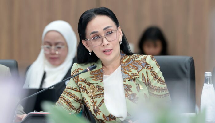DPR Dorong ASEAN Lindungi Kelompok Rentan dari Krisis Iklim, Tantangan Implementasi Masih Besar