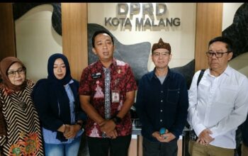 Hari Anak Nasional, Dinsos Malang Ungkap Kekerasan Verbal dan Bullying Masih Mendominasi