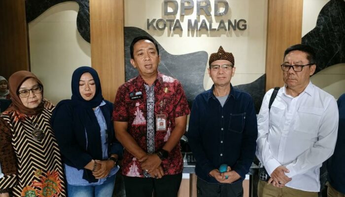 Hari Anak Nasional, Dinsos Malang Ungkap Kekerasan Verbal dan Bullying Masih Mendominasi