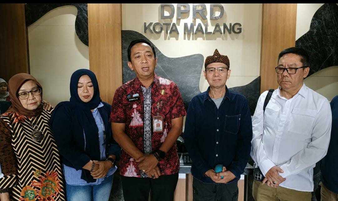 Hari Anak Nasional, Dinsos Malang Ungkap Kekerasan Verbal dan Bullying Masih Mendominasi
