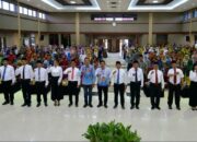 Dewan Pendidikan Baru Dikukuhkan, Wahyu Hidayat Bidik Penguatan Kualitas Pendidikan dan Perlindungan Anak di Kota Malang