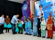 Disdikbud Kota Malang Pastikan Bantuan Seragam Tepat Sasaran, Pendataan Desil 1–4 Jadi Dasar Penyaluran