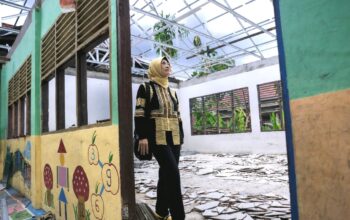 Hetifah: Revitalisasi Sekolah Harus Tepat Sasaran, Keselamatan Siswa Prioritas