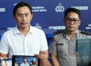 Polisi Bantah Tudingan Lamban, Namun Fakta Dua Bulan Penyidikan Kasus Pengeroyokan Jadi Sorotan