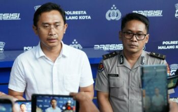 Polisi Bantah Tudingan Lamban, Namun Fakta Dua Bulan Penyidikan Kasus Pengeroyokan Jadi Sorotan