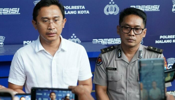 Polisi Bantah Tudingan Lamban, Namun Fakta Dua Bulan Penyidikan Kasus Pengeroyokan Jadi Sorotan