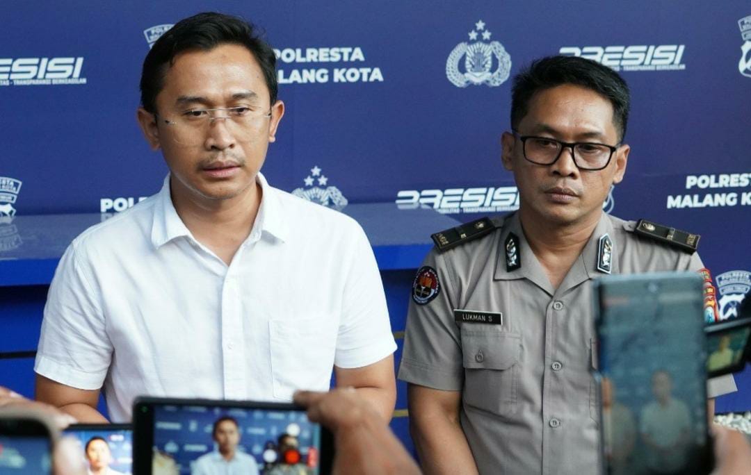 Polisi Bantah Tudingan Lamban, Namun Fakta Dua Bulan Penyidikan Kasus Pengeroyokan Jadi Sorotan