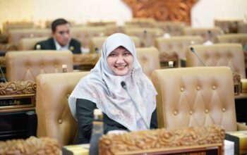 Kasus HIV Jatim Tertinggi Nasional, Fraksi PKS DPRD Jatim Desak Pencegahan Masif dan Layani ODHA Tanpa Stigma