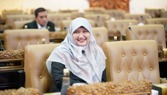 Kasus HIV Jatim Tertinggi Nasional, Fraksi PKS DPRD Jatim Desak Pencegahan Masif dan Layani ODHA Tanpa Stigma