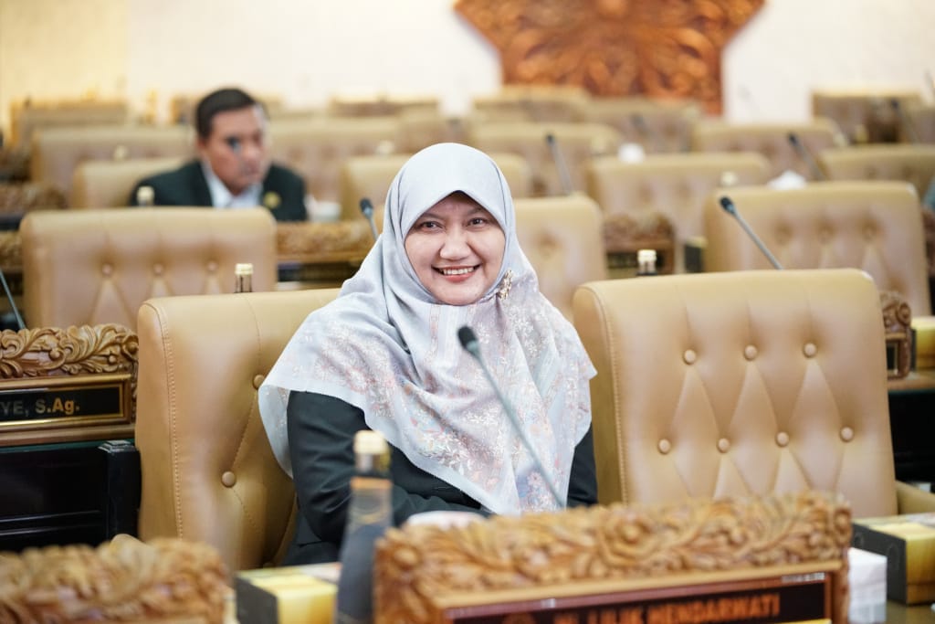 Kasus HIV Jatim Tertinggi Nasional, Fraksi PKS DPRD Jatim Desak Pencegahan Masif dan Layani ODHA Tanpa Stigma