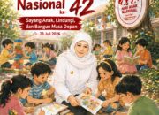Peringati HAN 2026, Khofifah: Penuhi Hak dan Lindungi Anak, Itu Investasi Menuju Indonesia Emas 2045