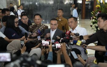 Finalisasi Perpres Ojol Dikebut, Mampukah Mengoreksi Ketimpangan Kemitraan?