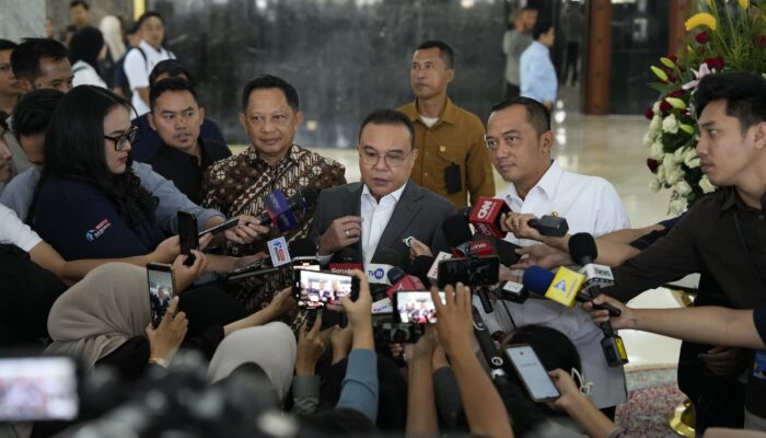 Finalisasi Perpres Ojol Dikebut, Mampukah Mengoreksi Ketimpangan Kemitraan?