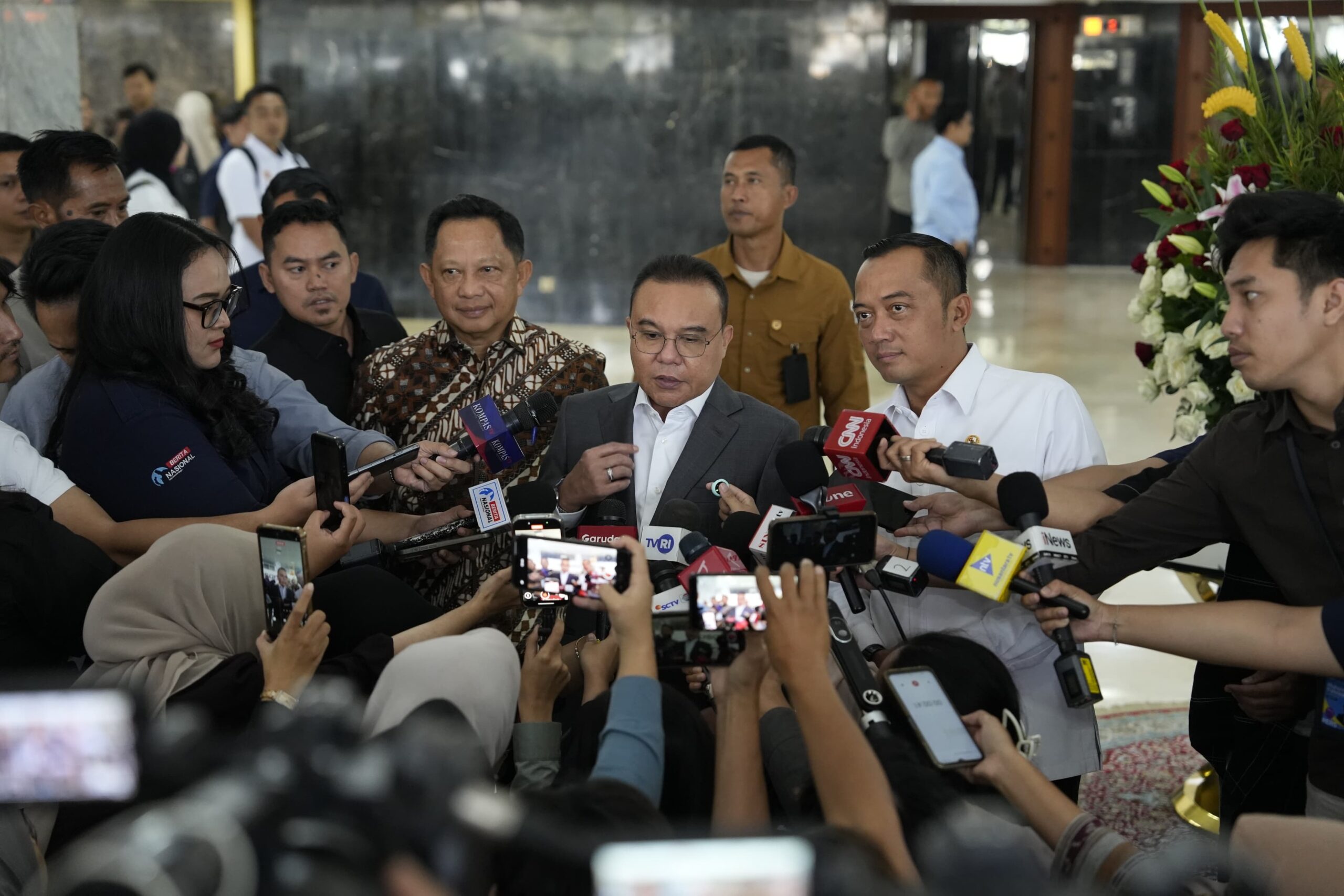 Finalisasi Perpres Ojol Dikebut, Mampukah Mengoreksi Ketimpangan Kemitraan?