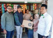 Berkat KIP Kuliah, Zahira Dewi Anak Penjaga Toko di Kediri Kuliah Sastra Inggris di Unesa