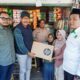Berkat KIP Kuliah, Zahira Dewi Anak Penjaga Toko di Kediri Kuliah Sastra Inggris di Unesa