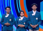 Tim Amerta Pertiwi Unair Masuk 4 Besar Nasional Genera-Z Berbakti 2026 Lewat Inovasi Desa Wisata Patak Banteng