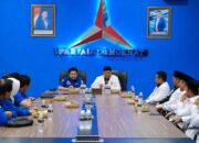 PKS dan Demokrat Jatim Sepakat Perkuat Sinergi Dukung Pembangunan Jawa Timur