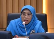Netty: Pemulangan 1.203 WNI dari Myanmar Tak Cukup, Sindikat TPPO Harus Diputus