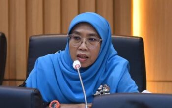Netty: Pemulangan 1.203 WNI dari Myanmar Tak Cukup, Sindikat TPPO Harus Diputus