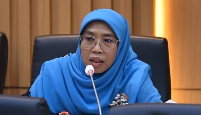 Netty: Pemulangan 1.203 WNI dari Myanmar Tak Cukup, Sindikat TPPO Harus Diputus