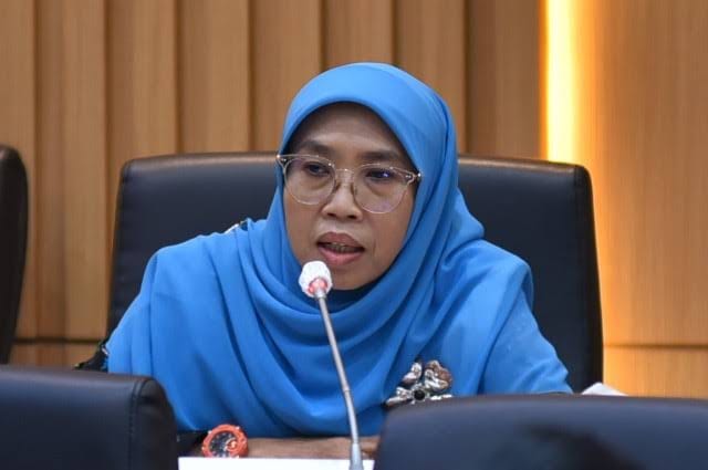 Netty: Pemulangan 1.203 WNI dari Myanmar Tak Cukup, Sindikat TPPO Harus Diputus