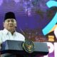 Prabowo Tegaskan Arah Ekonomi Berbasis Konstitusi di Harlah PKB, Istilah “Prabowonomics” Jadi Sorotan