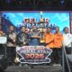 BPBD Jember Sabet Juara Umum Gelar Peralatan PB Jatim 2026 di Pacitan