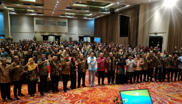 Wali Kota Malang: Sekretaris DPRD Memikul Tanggung Jawab Besar di Tengah Kepentingan Politik