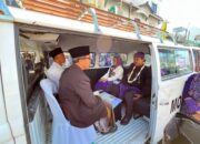 Wali Kota Vinanda: Nikah Massal dalam Jambore Nasional VW ke-53 Perkuat Citra Kota Kediri sebagai Destinasi Event Kreatif