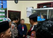 Diduga Cabuli Anak 7 Tahun, Kakek 61 Tahun Diamankan Polresta Malang Kota