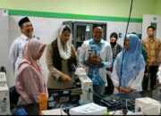 Wamendag Tinjau Program Sekolah Garuda di MAN 2 Kota Malang, SDM Unggul Jadi Fondasi Indonesia Emas 2045