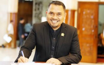 Wakil Ketua Komisi A DPRD Jatim Agus Cahyono Dukung Kebijakan ASN Kerja Dekat Domisili