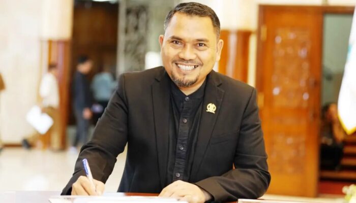 Wakil Ketua Komisi A DPRD Jatim Agus Cahyono Dukung Kebijakan ASN Kerja Dekat Domisili