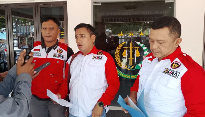 Kejari Jombang Dalami Dugaan Korupsi KPRI Sejahtera, Simpanan Anggota Belum Bisa Dicairkan