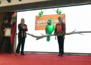 Logo Hari Jadi ke-1266 Diluncurkan, Pemkab Malang Tegaskan Budaya Lokal dan Daya Saing Jadi Fondasi Pembangunan Berkelanjutan