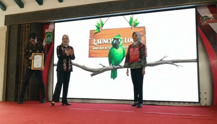 Logo Hari Jadi ke-1266 Diluncurkan, Pemkab Malang Tegaskan Budaya Lokal dan Daya Saing Jadi Fondasi Pembangunan Berkelanjutan