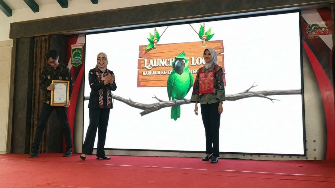 Logo Hari Jadi ke-1266 Diluncurkan, Pemkab Malang Tegaskan Budaya Lokal dan Daya Saing Jadi Fondasi Pembangunan Berkelanjutan